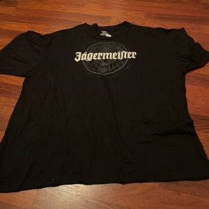 jägermeister tee shirt